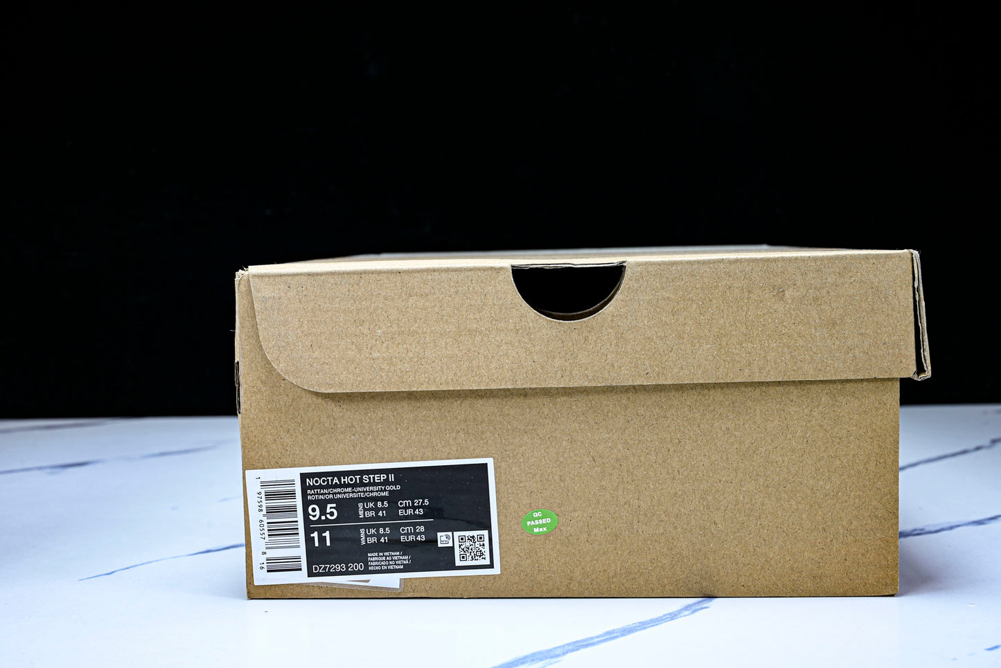 NOCTA Drake Hot Step 2 'Rattan'