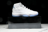 AJ11 Retro 'Legend Blue'