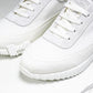 Hermès Bouncing Sneaker Panelled 'Triple White'