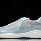 Prada America's Cup Sneaker 'Celeste Silver'