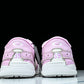Вalenciaga Hamptons Worn-Out Sneaker 'White Pink'