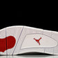 AJ4 Retro OG 'Red Metallic'
