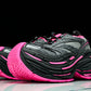 Вalenciaga Platform Sneaker 'Grey Pink'