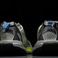 3XL Sneaker 'White Yellow Blue'