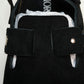 Birkenstock x D1or Tokio Mule Calfskin 'Black'