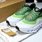 LOEWE × ON Cloudtilt 2.0 'Green White'