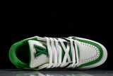 Louis Vuittоп Trainer Low Western 'White Green'