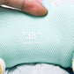 Off-White "Be Right Back" Sneaker 'Miami'