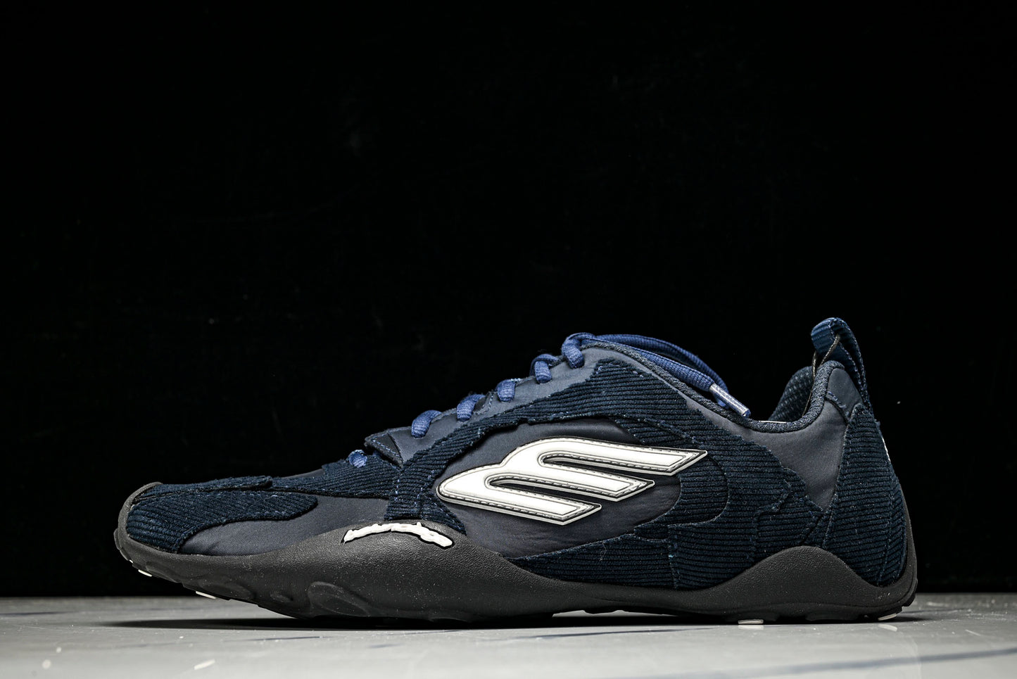 Вalenciaga Monday Ultra Sneaker 'Navy'