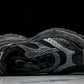 Вalenciaga Platform Sneaker 'Dark Grey Black'