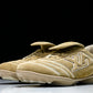 Louis Vuittоп Footprint Football Sneaker 'Beige Suede'