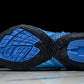 Вalenciaga Soleless Sneaker 'Blue'