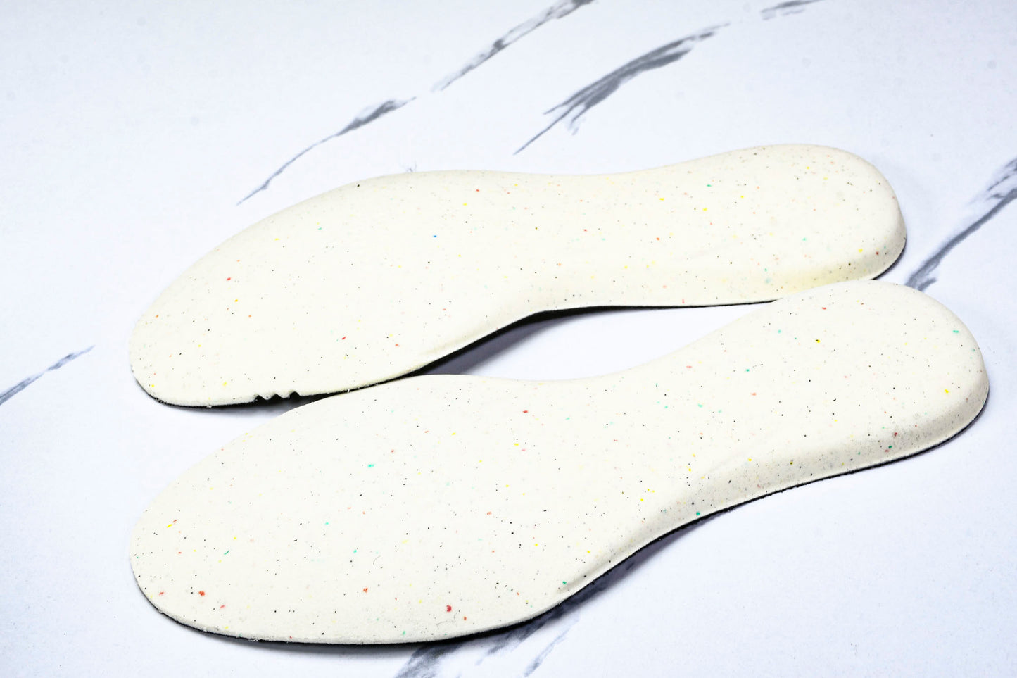 Вalenciaga Monday Shoe 'White Yellow'