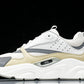 D1or B22 'White Beige Silver'