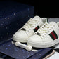 Guссi Ace Web 'White'