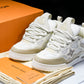 Louis Vuittоп Skate Sneaker 'Beige White'