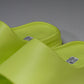 Yzy Slide 'Glow Green' (First Release)