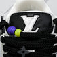 Louis Vuittоп Trainer Maxi 'Black White'