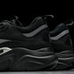 D1or B22 'Black Silver'