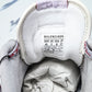 Вalenciaga Hamptons Worn-Out Sneaker 'Off-White Grey Red'