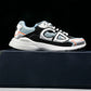 D1or B30 'Silver Blue Black'
