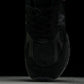 NB 991v2 x Stone Island 'Ghost Pack Black'