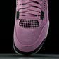AJ4 Retro 'Orchid'