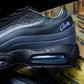 Corteiz x AM95 'Aegean Storm'