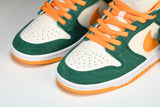 SB Dnk Low 'Legion Pine Kumquat'