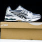 ASICS Gel-Kayano 14 'Metropolis Jasper Green'