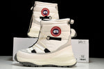 Canada Goose Toronto Boot 'White'