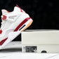 AJ4 Retro SB 'Varsity Red' (Friends & Family)