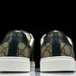 Guссi Ace Web 'Beige Monogram'