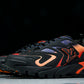 Louis Vuittоп Runner Tatic Sneaker 'Black Orange'