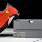 AJ14 Retro 'Ferrari'