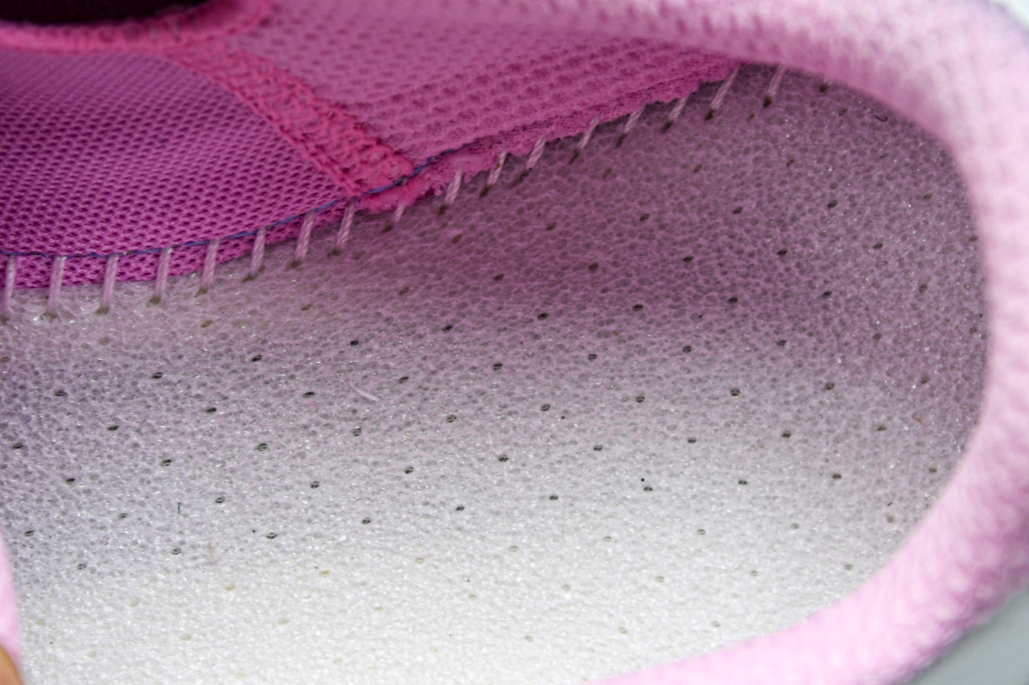 Вalenciaga Monday Shoe 'White Pink'