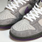 SB Dnk Low 'Purple Pigeon'