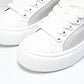 D1or x KAWS B33 Spin Sneaker 'White'