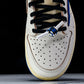 Travis Scott AJ1 Retro Low OG x Fragment ‘Sail Military Blue’