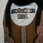 NB 990v3 x JJJJound 'Montréal'