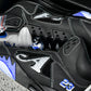 AJ5 Retro x Awake NY 'Black Racer Blue'