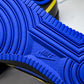 Central Cee Syna x AF1 Low 'Racer Blue Optic Yellow' (Friends & Family)