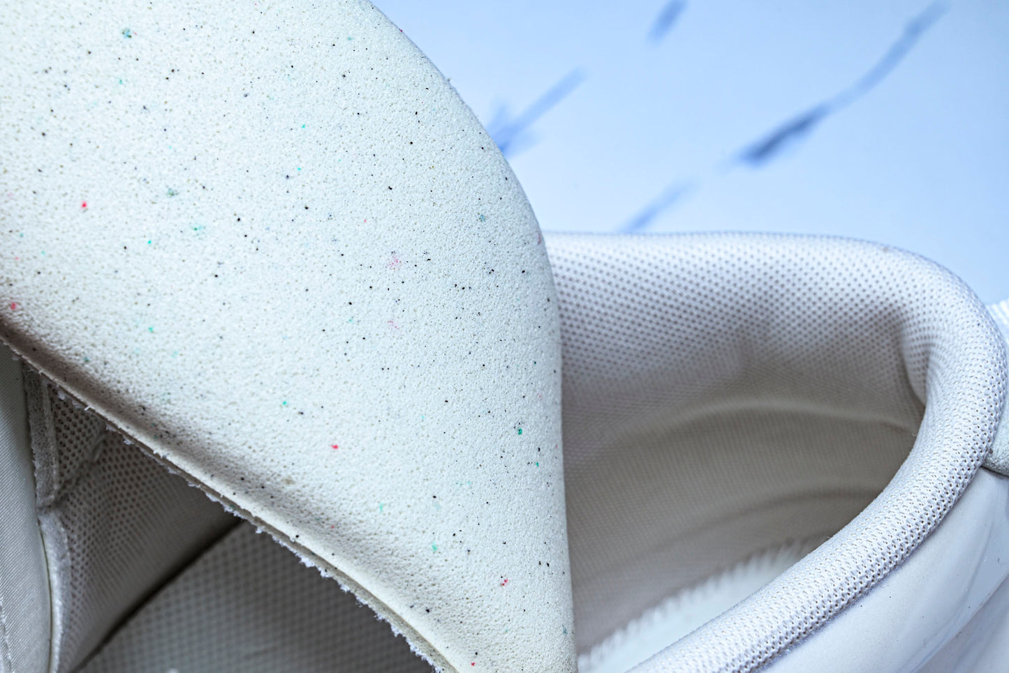Вalenciaga Basketball Sneaker 'White'