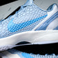 Kobe 6 Protro x Caitlin Clark 'Light Armory Blue'