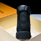 Louis Vuittоп x Timberland 6 Inch Ankle Boot 'Black Monogram'