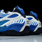 Вalenciaga Soleless Sneaker 'Blue'