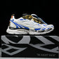 Off-White "Be Right Back" Sneaker 'New York'