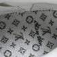 Louis Vuittоп Trainer Maxi 'Black White'
