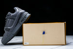 Louis Vuittоп Trainer Low Padded 'Dark Grey'