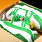 Louis Vuittоп Trainer Maxi 'Green White'
